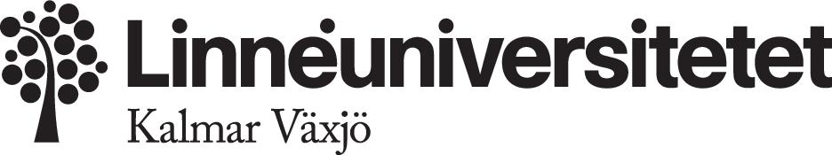 logo: Linne-universitet
