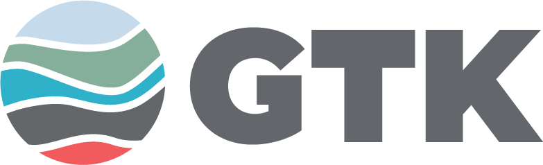 logo: GTK