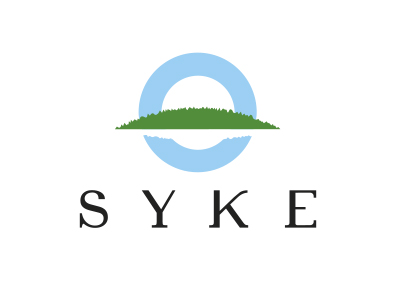 logo: SYKE